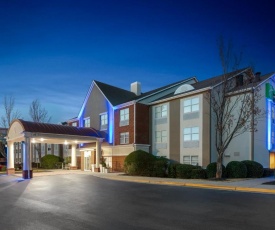 Holiday Inn Express Alpharetta - Roswell, an IHG Hotel