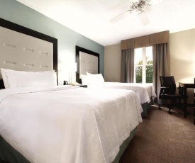 Homewood Suites by Hilton Atlanta-Alpharetta