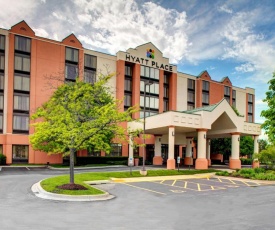 Hyatt Place Atlanta / Alpharetta / Windward Parkway