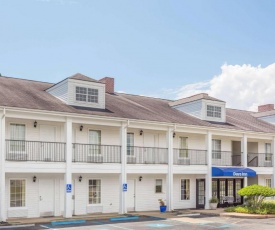 Days Inn by Wyndham Americus