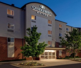 Candlewood Suites Athens, an IHG Hotel