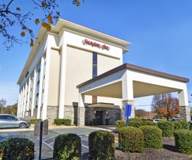 Hampton Inn Athens