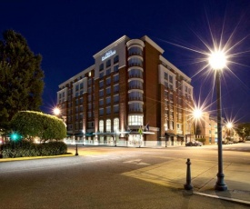 Hilton Garden Inn Athens Downtown