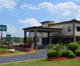 Quality Inn & Suites Athens University Area