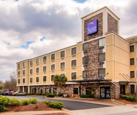 Sleep Inn & Suites Athens