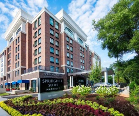 Springhill Suites By Marriott Athens Downtown/University Area