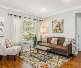 Amazing Midtown Location by Piedmont Park