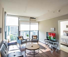 Atlanta Furnished Apartments - Great location in the Heart of the City