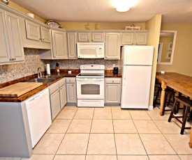 Gulf Shores Plantation 2110 Condo