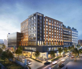 Bellyard, West Midtown Atlanta, a Tribute Portfolio Hotel