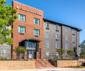 Clarion Inn & Suites Atlanta Downtown