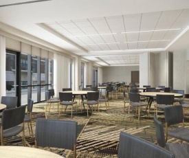 Courtyard by Marriott Atlanta Midtown