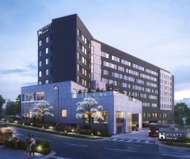 Hyatt House Atlanta Perimeter Center