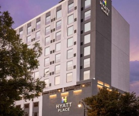 Hyatt Place Atlanta Centennial Park