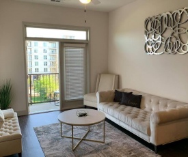 Lavish Living In The Heart Of DwnTwn ATL