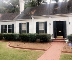 luxurious Buckhead 4 Bedroom House