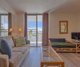 Gulf Shores Surf & Racquet 203A by Meyer Vacation Rentals