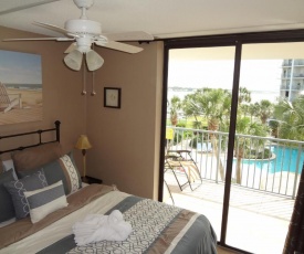 Gulf Shores Surf & Racquet Club 305B Condo