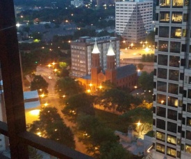 Peachtree Towers Condo