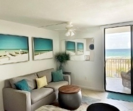 Gulf Shores Surf & Racquet Club 505A Condo