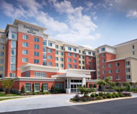 Residence Inn Atlanta Perimeter Center Dunwoody