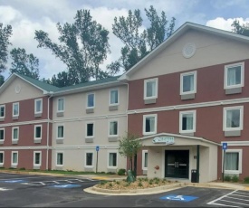 Savannah Suites Atlanta Airport