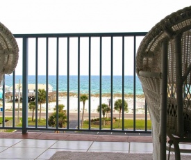 Gulf Shores Surf & Racquet Club 514A Condo