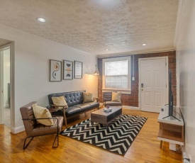 Spacious Atlanta Getaway and Parks Nearby