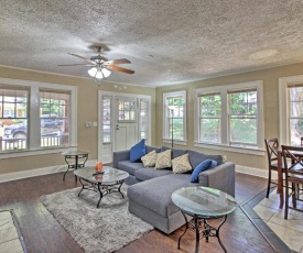 Spacious Townhouse 10 Mins to Downtown Atlanta!