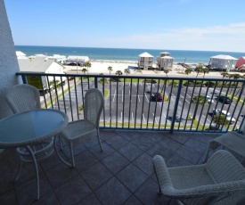 Gulf Shores Surf & Racquet Club 615A Condo