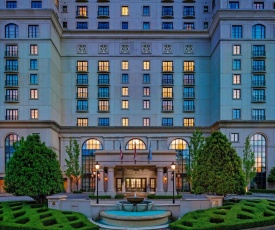 The St. Regis Atlanta