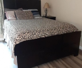 furnished room in marietta