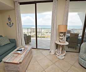 Gulf Shores Surf & Racquet Club 707A Condo