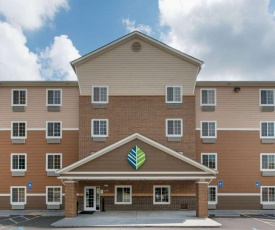 Woodspring Suites Atlanta Chamblee