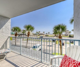 Gulf Shores Surf & Raquet Club Condos