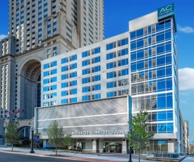 AC Hotel by Marriott Atlanta Midtown