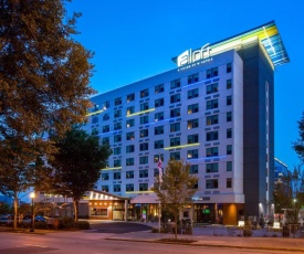 Aloft Atlanta Downtown