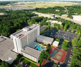 Atlanta Airport Marriott