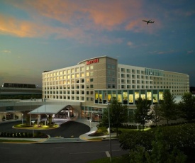 Atlanta Airport Marriott Gateway