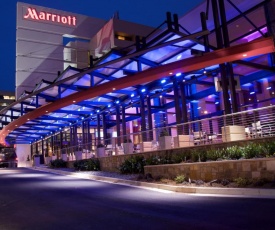 Atlanta Marriott Buckhead Hotel & Conference Center