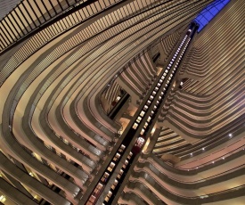 Atlanta Marriott Marquis