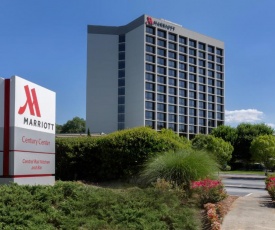 Atlanta Marriott Northeast/Emory Area