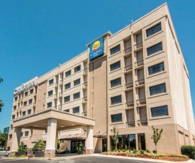 Comfort Inn Downtown Atlanta