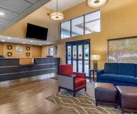 Comfort Inn Sandy Springs – Perimeter