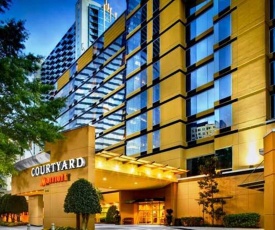 Courtyard by Marriott Atlanta Buckhead