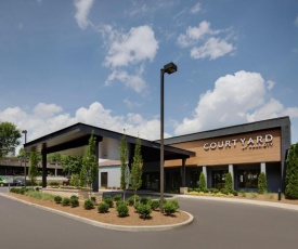 Courtyard by Marriott Atlanta Windy Hill/Ballpark