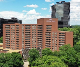 Crowne Plaza Hotel Atlanta Perimeter at Ravinia, an IHG Hotel