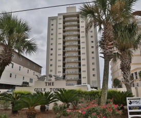 Gulf Tower 7B Condo