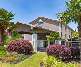 Days Inn by Wyndham Atlanta Marietta Ballpark