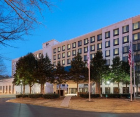 DoubleTree by Hilton Atlanta Airport